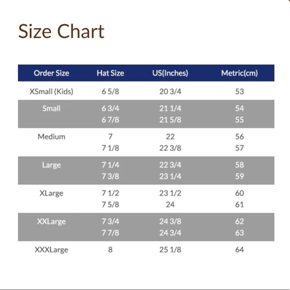 Conner Way Outback Recycled Hiking Hat - Picture 9 of 9